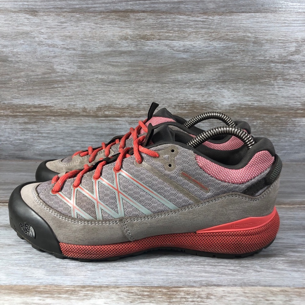 The North Face Vibram Verto Approach Hiking Shoes